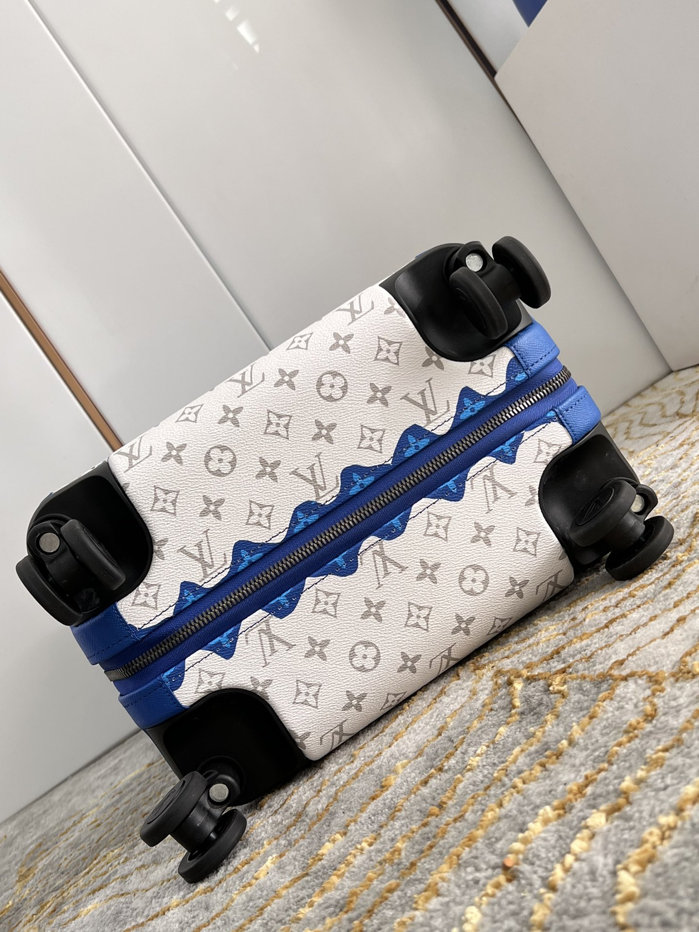 Louis Vuitton Suitcase